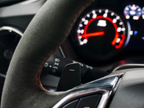 Used 2024 Chevrolet Camaro ZL1 image 71