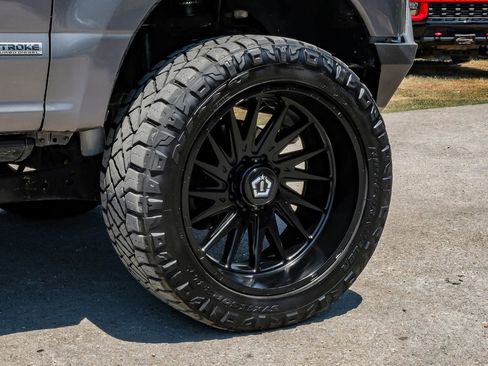 Used 2021 Ford F250 Lariat image 64