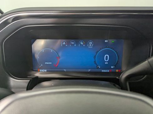 Used 2024 Ford F250 Lariat w/ Sport Appearance Package AWD/4WD image 12