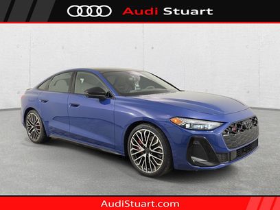 New 2026 Audi S5 Prestige