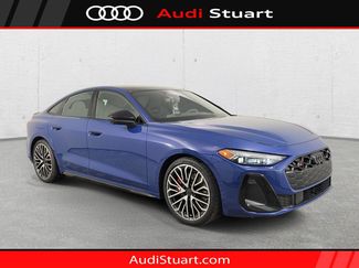 New 2026 Audi S5 Prestige AWD/4WD 360° Tour