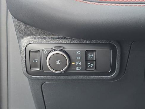 New 2026 Ford Explorer ST-Line w/ ST-Line Street Pack image 27