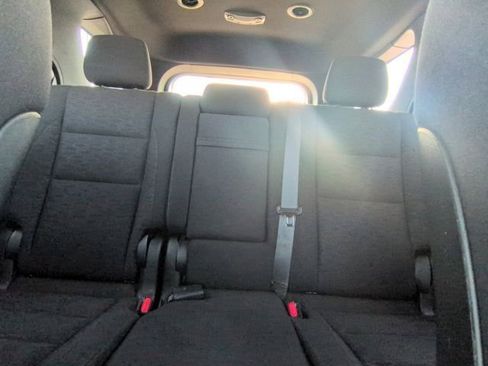 Used 2024 Dodge Durango SXT image 5