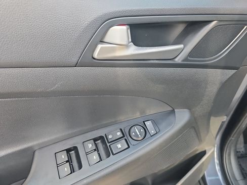 Used 2020 Hyundai Tucson SEL FWD image 20