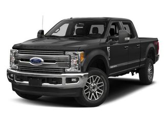 Used 2018 Ford F250 Lariat w/ Chrome Package AWD/4WD video 1