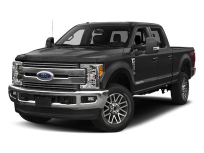 Used 2018 Ford F250 Lariat w/ Chrome Package