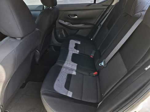 Used 2020 Nissan Sentra SV w/ Electronics Package image 28