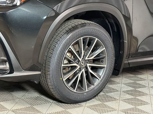 Certified 2024 Lexus NX 350 AWD image 4