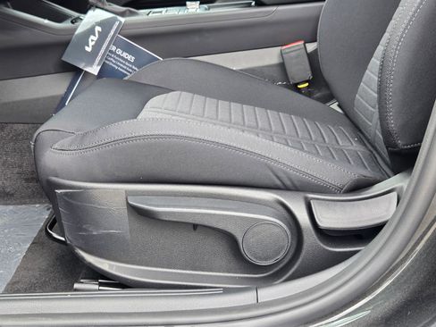 New 2026 Kia K5 LXS image 22