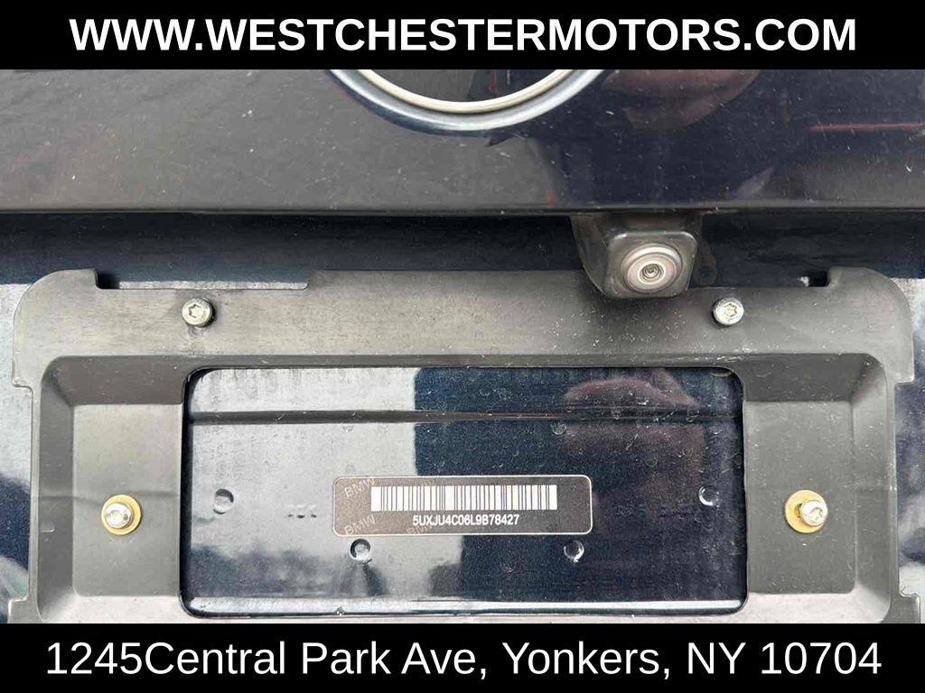 Used 2020 BMW X5 M50i w/ Premium Package AWD/4WD image 24