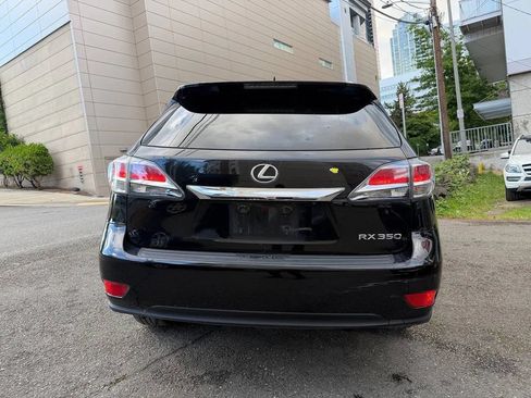 Used 2013 Lexus RX 350 FWD w/ Premium Pkg image 9
