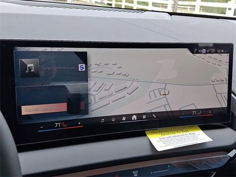 New 2026 BMW X3 xDrive30 image 15