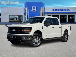 Used 2024 Ford F150 XLT w/ Mobile Office Package video 2