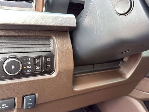 Used 2025 Ford F250 King Ranch AWD/4WD image 17