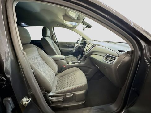 Used 2023 Chevrolet Equinox LT image 32