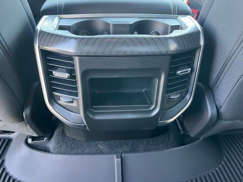 New 2025 RAM 1500 Big Horn image 34