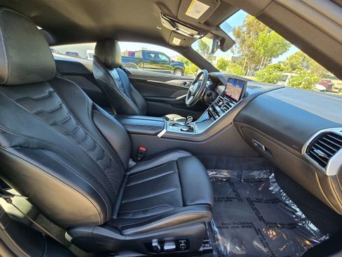 Used 2025 BMW 840i xDrive Coupe image 37