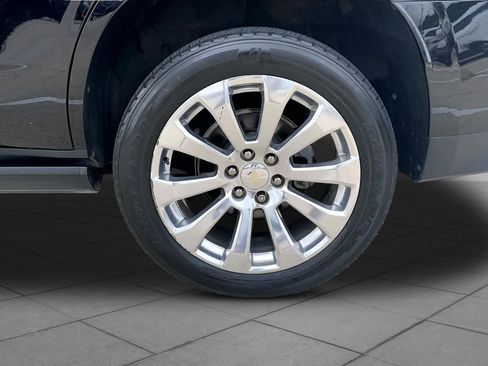 Used 2021 Chevrolet Tahoe Premier w/ Texas Edition image 11