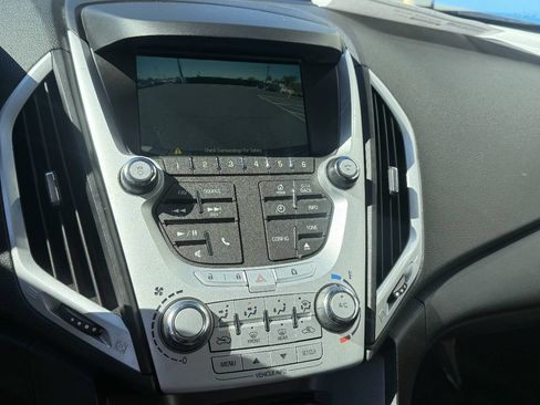 Used 2014 GMC Terrain SLE FWD image 12