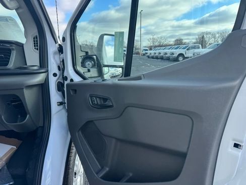 New 2026 Ford Transit 350 image 13