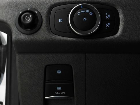 Used 2024 Ford Transit 250 Low Roof AWD w/ Exterior Upgrade Package image 51