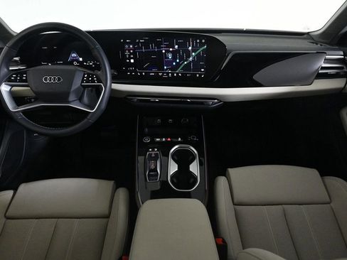 Used 2026 Audi A6 Premium Plus w/ Premium Plus Package image 9