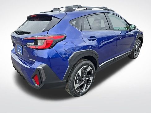 New 2025 Subaru Crosstrek 2.5i Limited w/ Crosstrek Mirror Package image 7