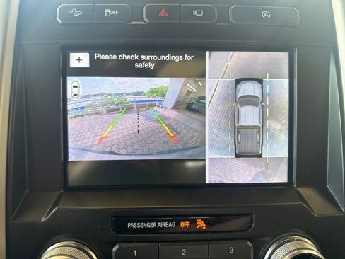 Used 2019 Ford F150 King Ranch w/ Equipment Group 601A Luxury AWD/4WD image 21