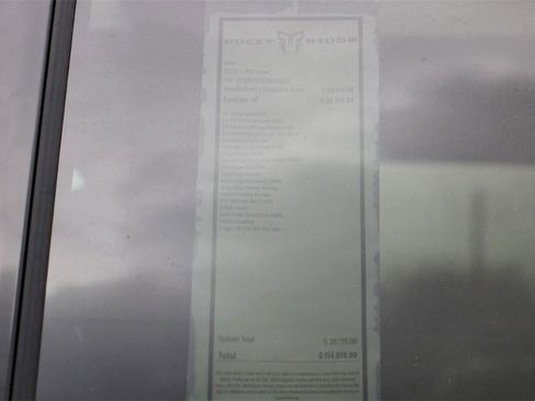 New 2026 Ford F250 XLT w/ XLT Premium Package image 38