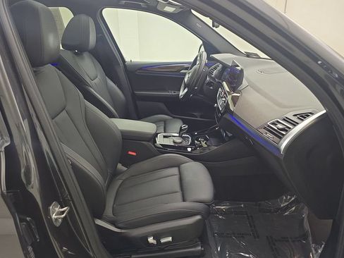 Used 2023 BMW X3 xDrive30i w/ Premium Package AWD/4WD image 29