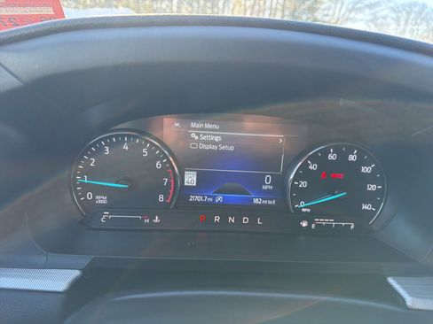 Used 2023 Ford Explorer XLT w/ Equipment Group 202A image 25