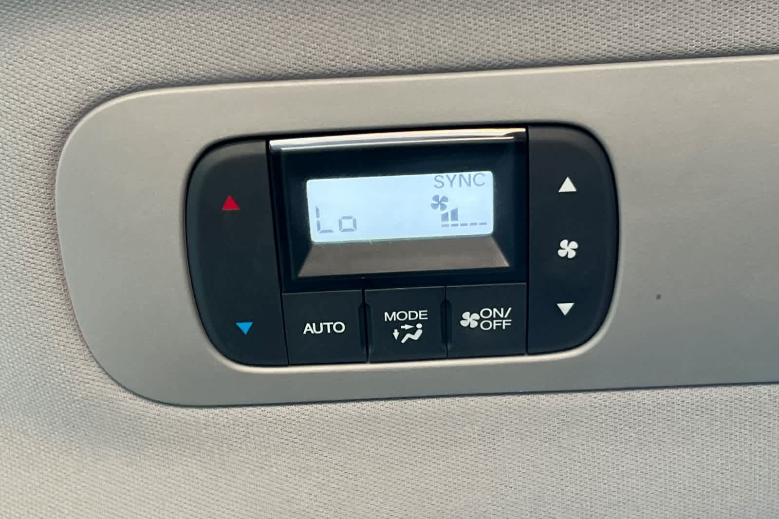 Used 2020 Honda Odyssey EX-L image 14