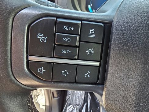 New 2026 Ford F150 XLT w/ Equipment Group 302A MID AWD/4WD image 22