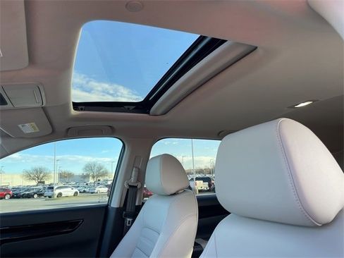 Certified 2025 Honda CR-V EX-L image 23