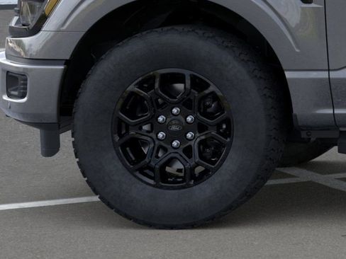 New 2026 Ford F150 XLT image 19