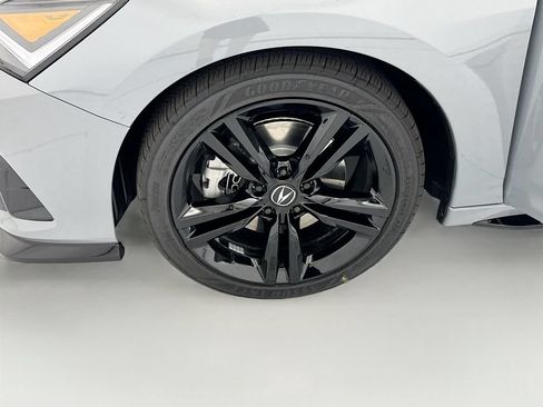 Used 2026 Acura Integra A-Spec FWD image 28
