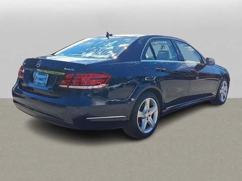 Used 2015 Mercedes-Benz E 350 4MATIC Sedan image 31