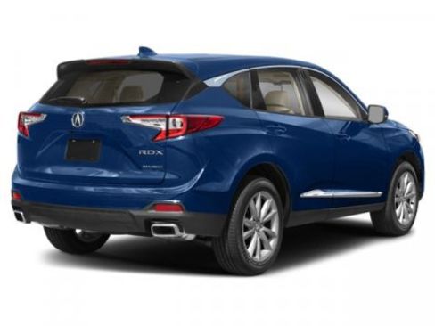 Used 2023 Acura RDX AWD image 5