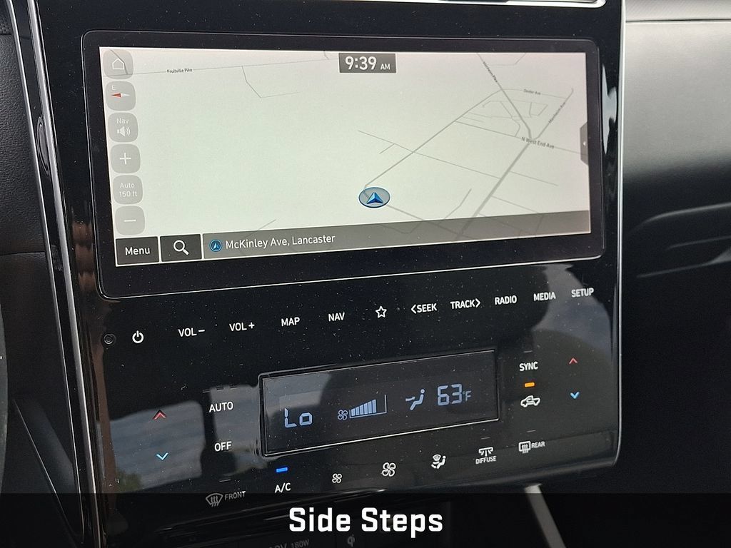 Used 2023 Hyundai Santa Cruz SEL Premium AWD/4WD image 17