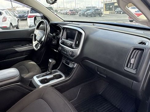 Used 2019 Chevrolet Colorado LT w/ LT Convenience Package image 25