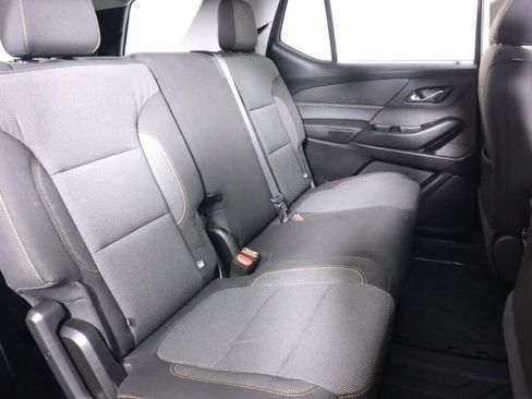 Used 2018 Chevrolet Traverse LT AWD/4WD image 39