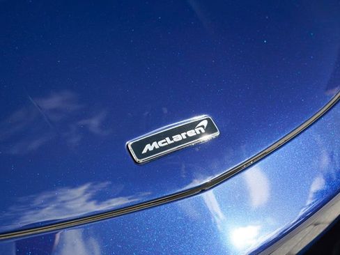 Used 2023 McLaren GT image 40