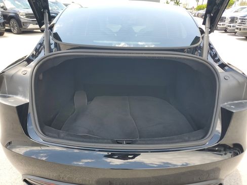 Used 2024 Tesla Model 3 Standard Range RWD image 16