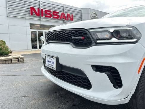 Used 2026 Dodge Durango GT w/ Blacktop Package AWD/4WD image 67
