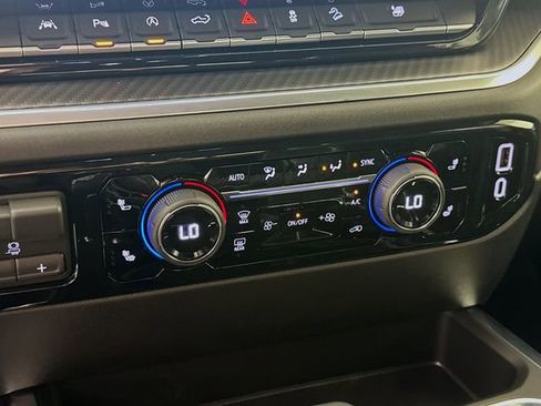 New 2026 Chevrolet Silverado 1500 RST w/ All Star Edition Plus AWD/4WD image 18