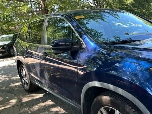 Used 2016 Honda Pilot EX-L image 11