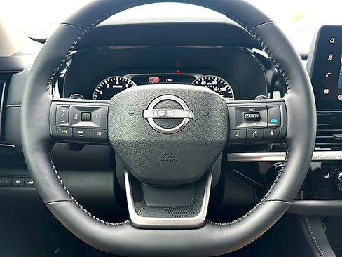 New 2026 Nissan Pathfinder SV FWD image 19