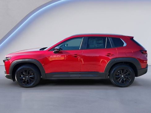 New 2026 MAZDA CX-50 AWD 2.5 S w/ Weather Package image 7
