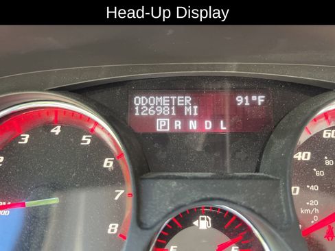Used 2012 GMC Acadia Denali FWD image 7
