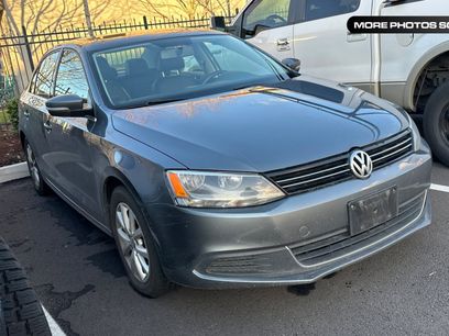 Used 2014 Volkswagen Jetta SE